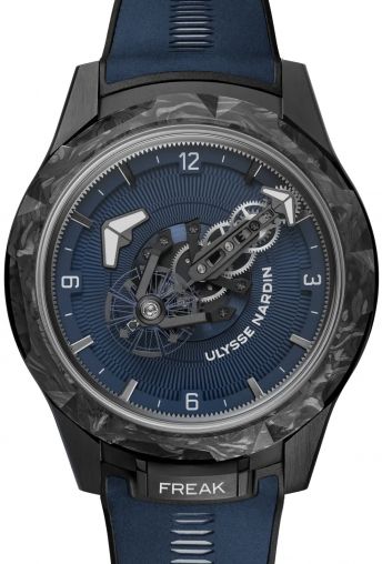 2403-500-3A/3B Ulysse Nardin Freak