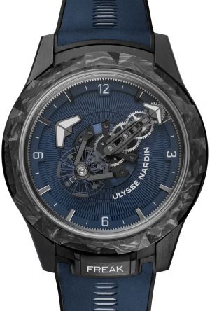 2403-500-3A/3B Ulysse Nardin Freak
