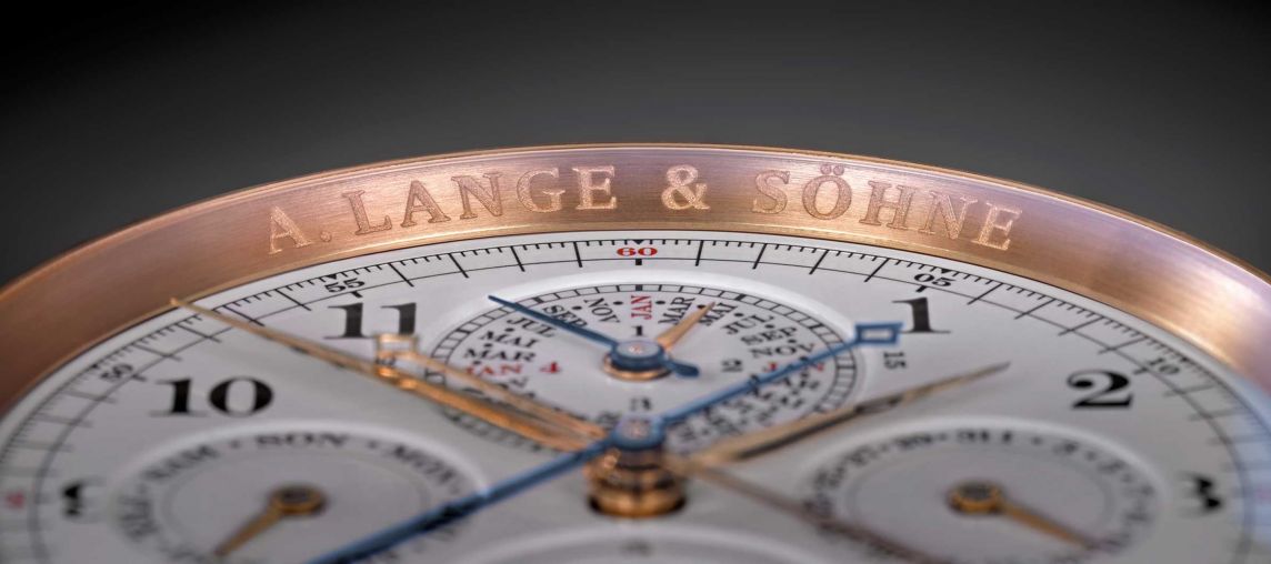 912.032F A. Lange & Söhne 1815