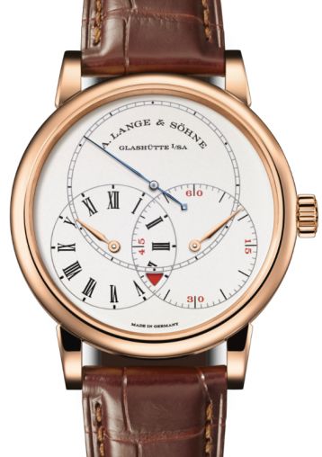 252.032 A. Lange & Söhne Richard Lange