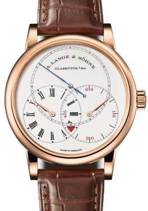 252.032 A. Lange & Söhne Richard Lange