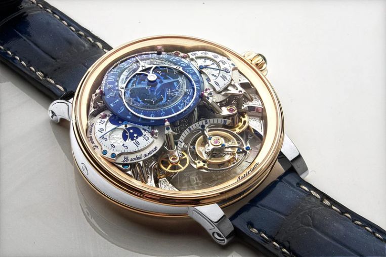 R20N004-GPHG2022 Bovet Dimier