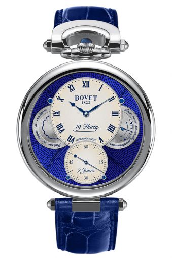 NTS0104 Bovet 19Thirty