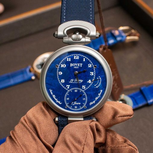 NTT0011 Bovet 19Thirty