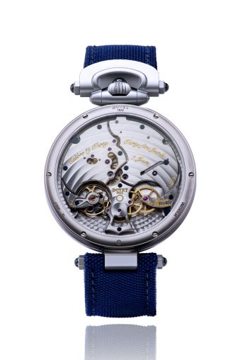 NTT0011 Bovet 19Thirty