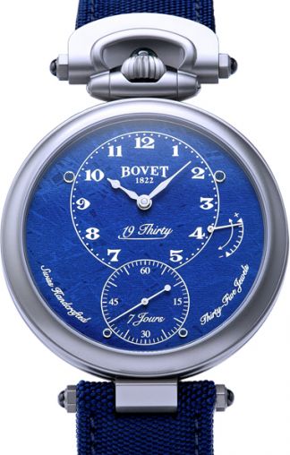 NTT0011 Bovet 19Thirty