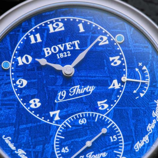 NTT0011 Bovet 19Thirty