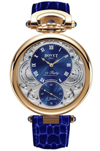 NTR0103 Bovet 19Thirty