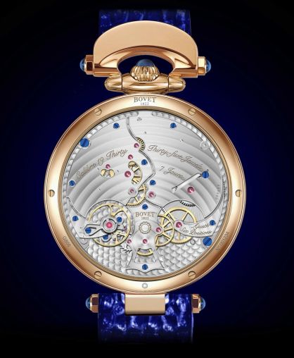 NTR0103 Bovet 19Thirty