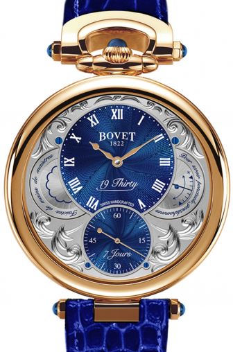 NTR0103 Bovet 19Thirty