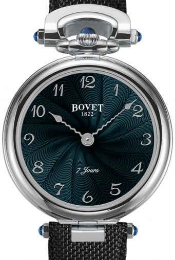 AI43043 Bovet Fleurier Complications