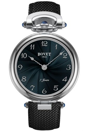 AI43043 Bovet Fleurier Complications