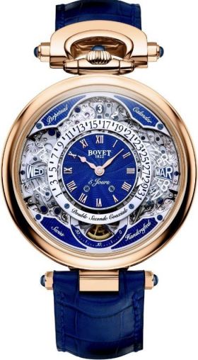 ACQPR037 Bovet Fleurier Grand Complications