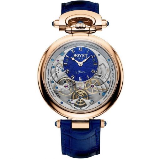 ACQPR037 Bovet Fleurier Grand Complications