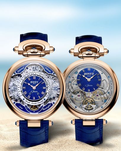 ACQPR037 Bovet Fleurier Grand Complications