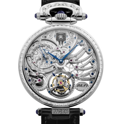 T10SQ002 Bovet Fleurier Grand Complications