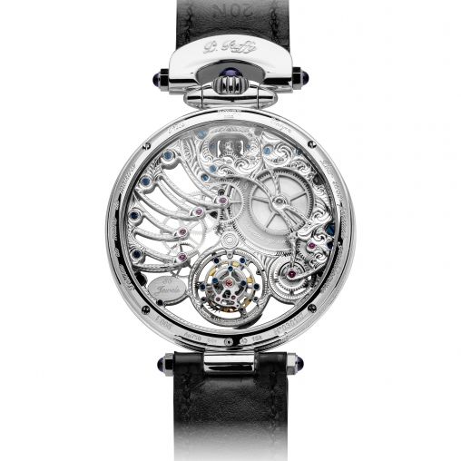 T10SQ002 Bovet Fleurier Grand Complications