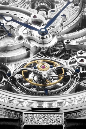 T10SQ002 Bovet Fleurier Grand Complications