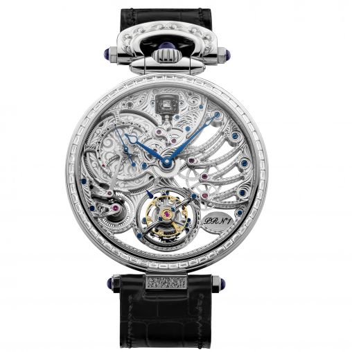 T10SQ002 Bovet Fleurier Grand Complications