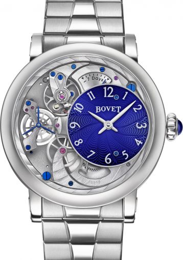 R12C2-0001 Bovet Dimier