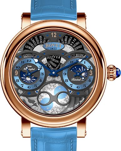 R270016 Bovet Dimier