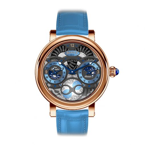 R270016 Bovet Dimier