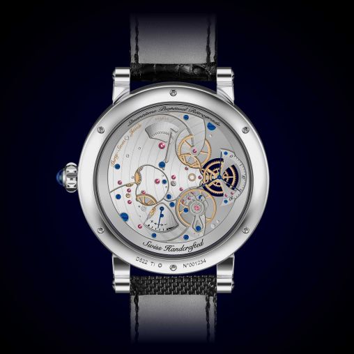 R210018 Bovet Dimier