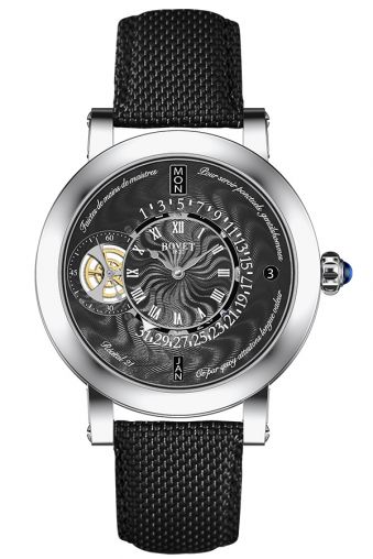 R210018 Bovet Dimier