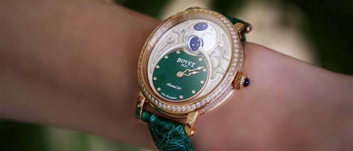 R230018-SD1 Bovet Dimier