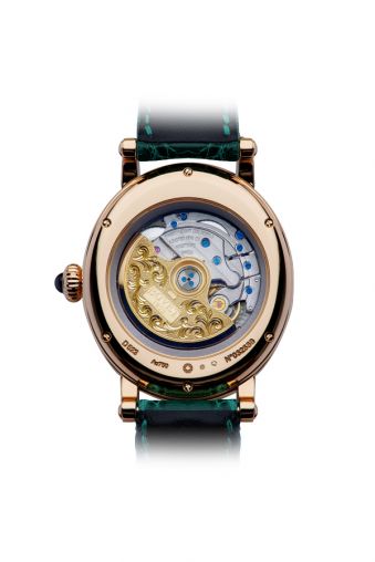 R230018-SD1 Bovet Dimier