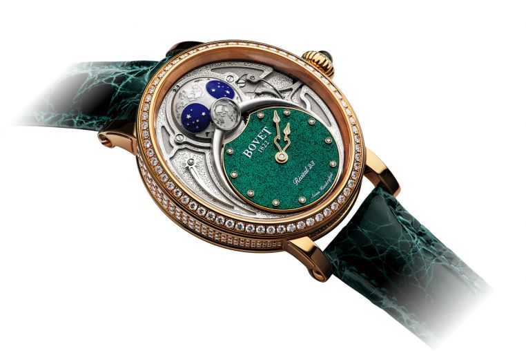 R230018-SD1 Bovet Dimier