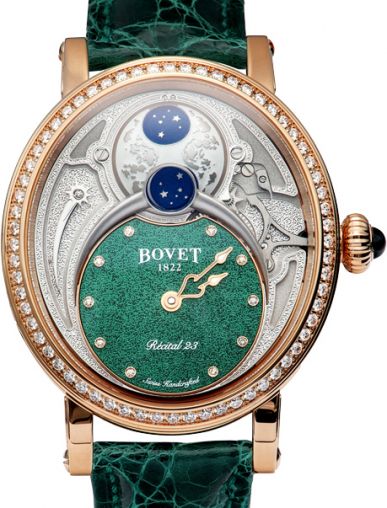 R230018-SD1 Bovet Dimier