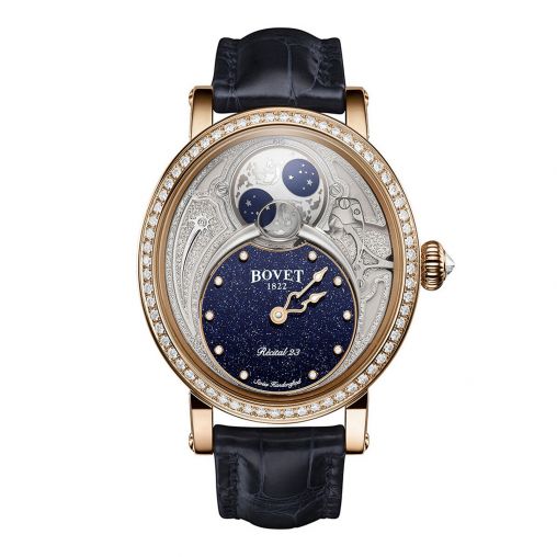 R230003-SD1 Bovet Dimier