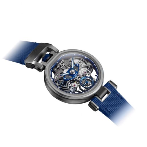 TPIN9.001 Bovet Bovet by Pininfarina