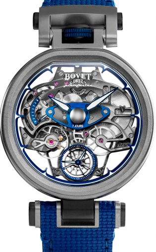 TPIN9.001 Bovet Bovet by Pininfarina