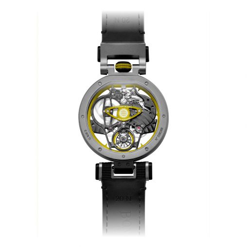 TPIN9.002 Bovet Bovet by Pininfarina