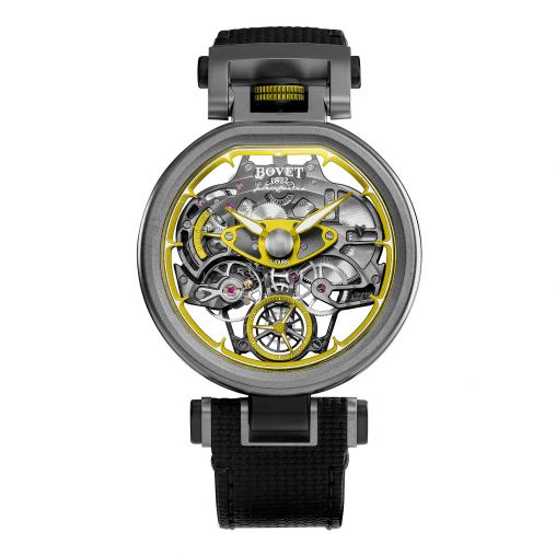 TPIN9.002 Bovet Bovet by Pininfarina