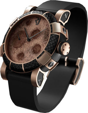 moon_DNA_gold RJ Romain Jerome Air Moon Dust