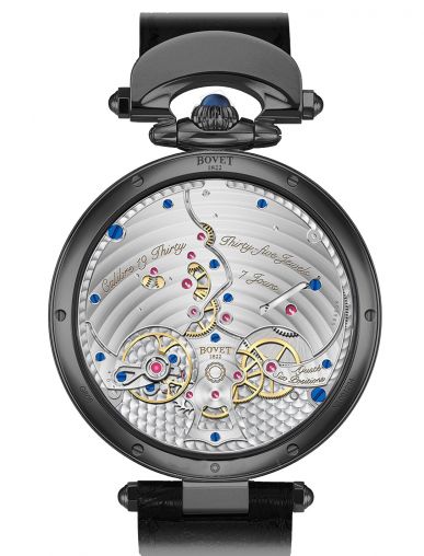 NTS010 Bovet 19Thirty