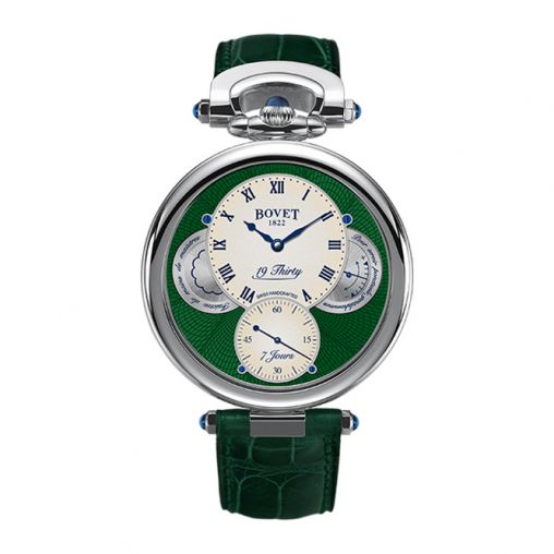 NTS0109 Bovet 19Thirty