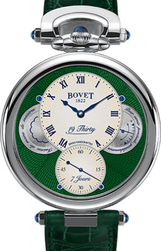 NTS0109 Bovet 19Thirty