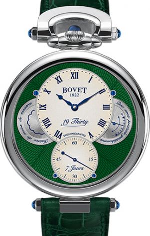 NTS0109 Bovet 19Thirty