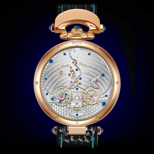 NTR0053 Bovet 19Thirty