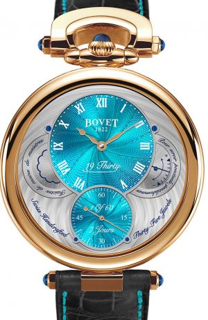NTR0053 Bovet 19Thirty