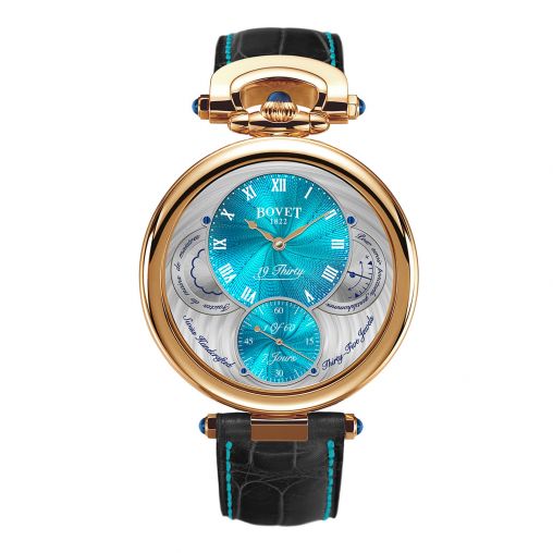 NTR0053 Bovet 19Thirty