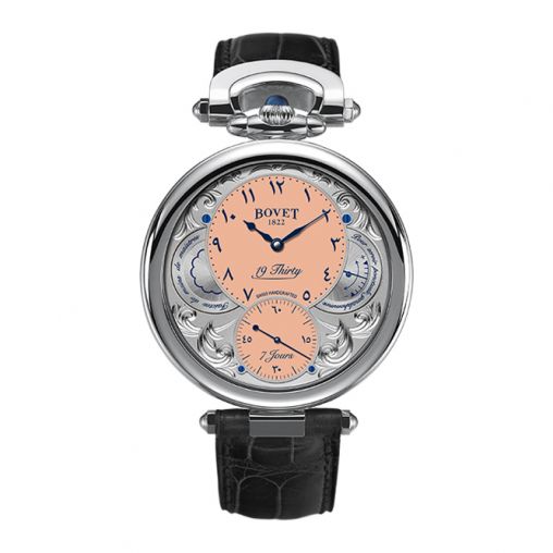 NTS0048 Bovet 19Thirty