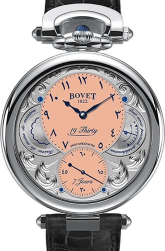 NTS0048 Bovet 19Thirty