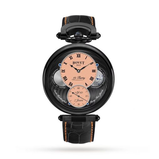 NTS0060 Bovet 19Thirty