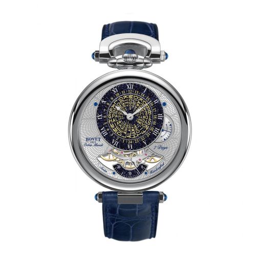 NTHU002 Bovet Fleurier Grand Complications