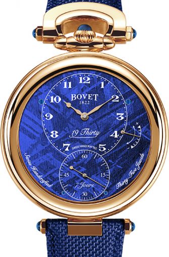 NTR0099 Bovet 19Thirty